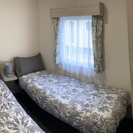 Seaview Holiday Rentals Chestfield Kültér fotó