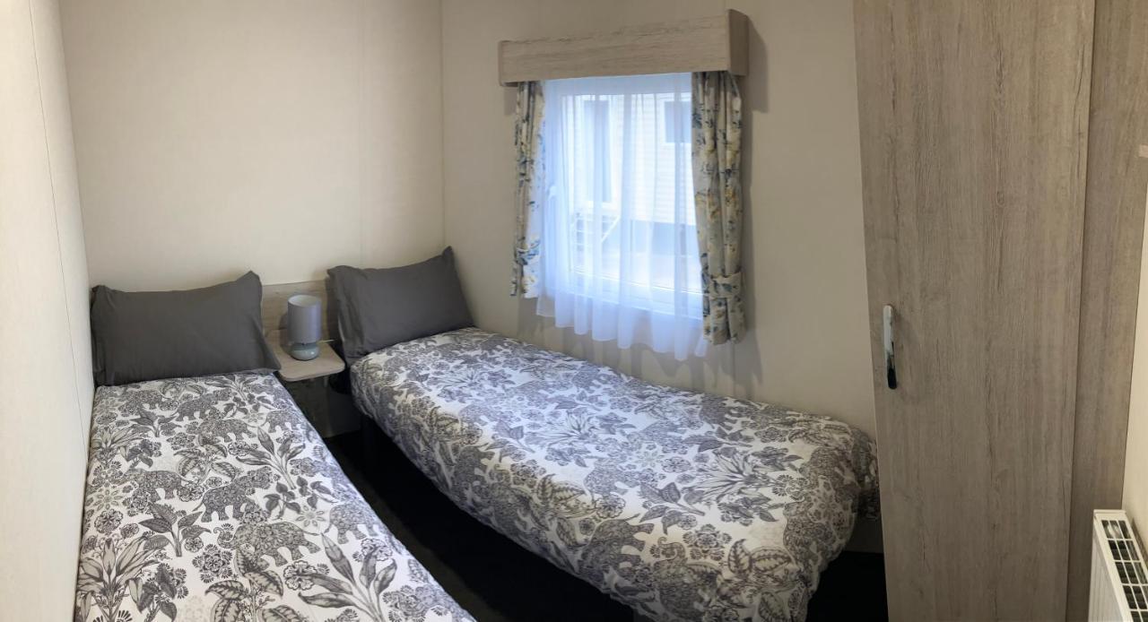 Seaview Holiday Rentals Chestfield Kültér fotó