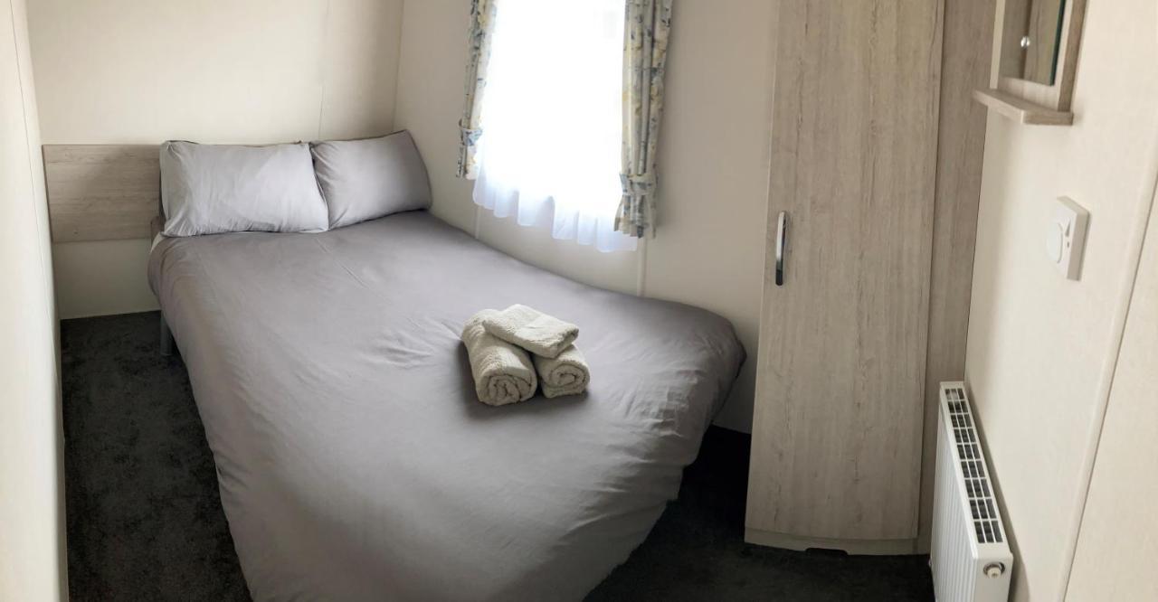 Seaview Holiday Rentals Chestfield Kültér fotó