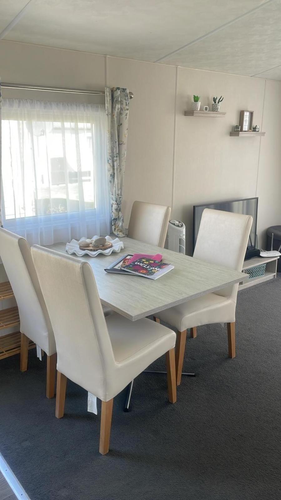 Seaview Holiday Rentals Chestfield Kültér fotó