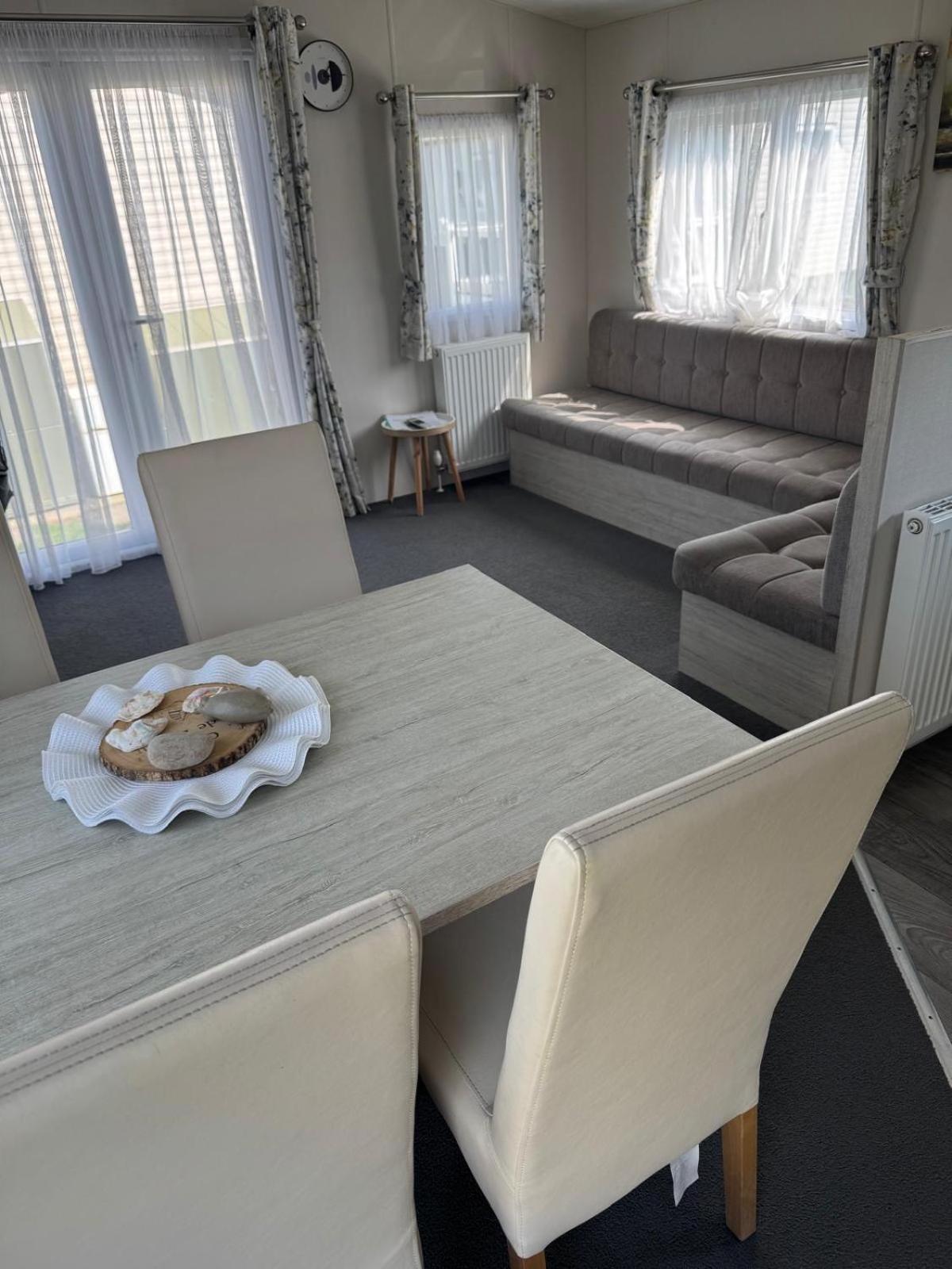 Seaview Holiday Rentals Chestfield Kültér fotó